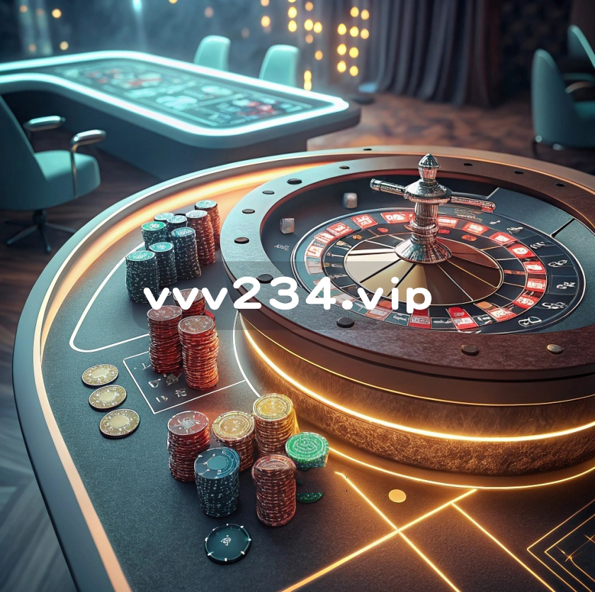 vvv234 Cassino