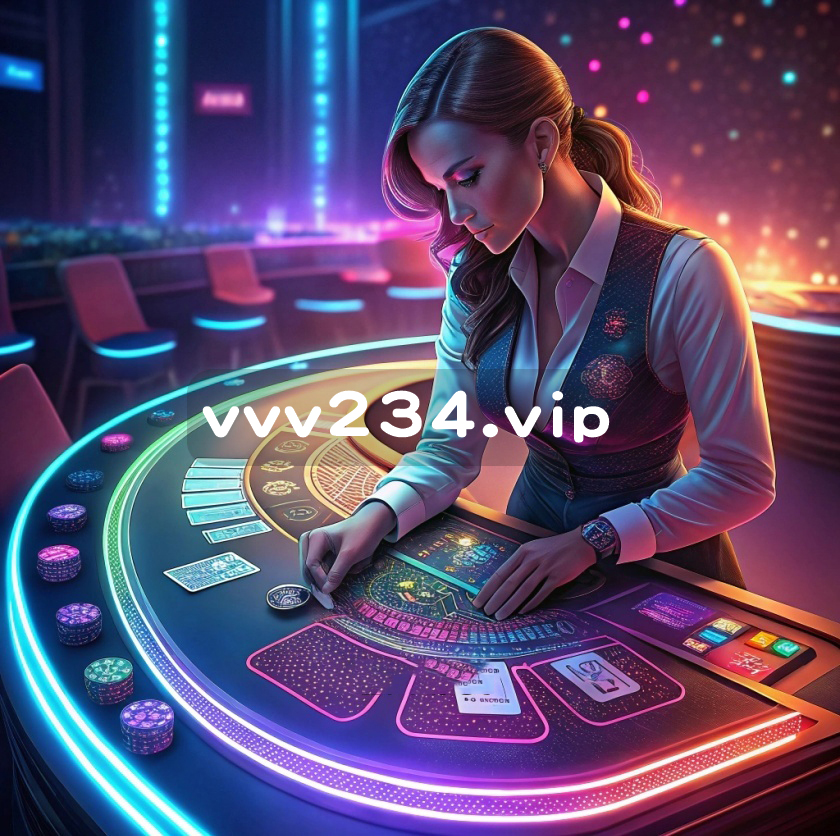 Jogos de cassino vvv234