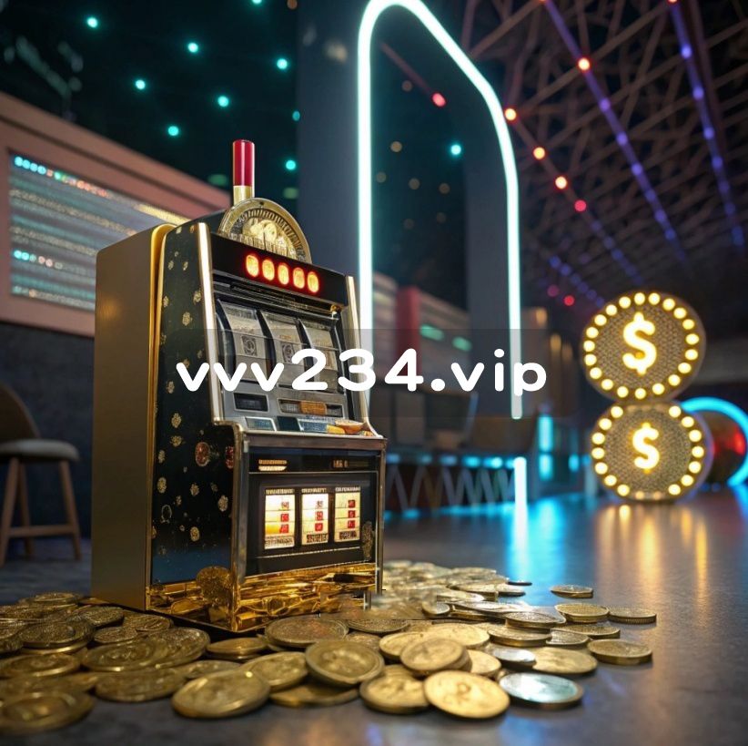 Slots vvv234