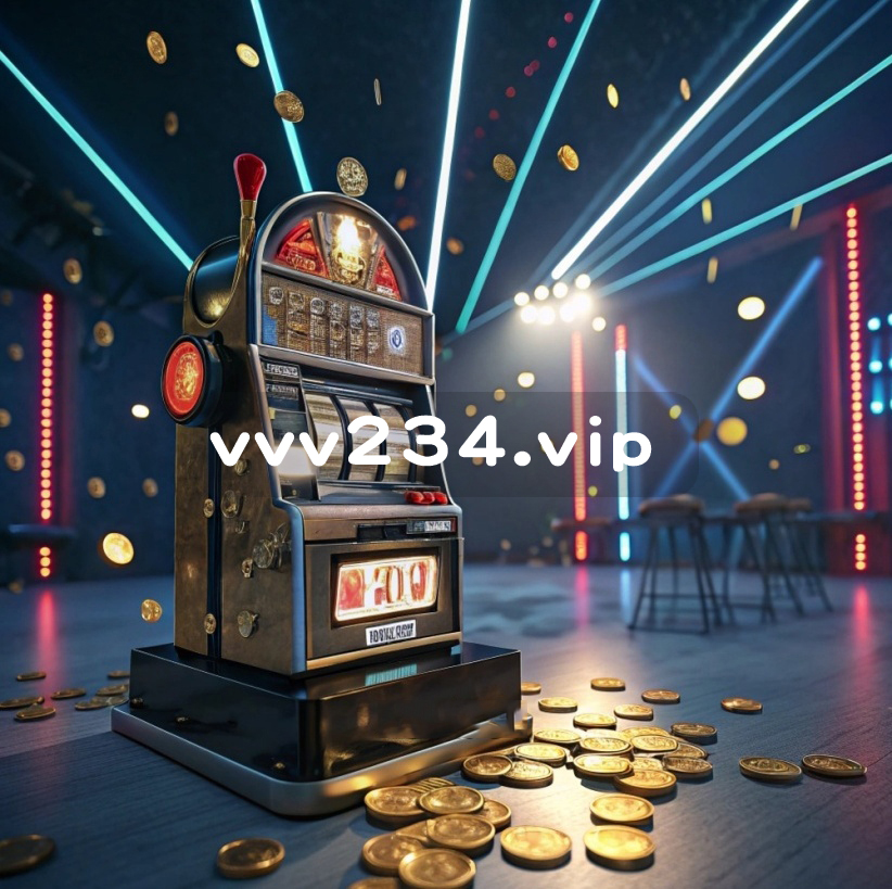 Slots populares vvv234