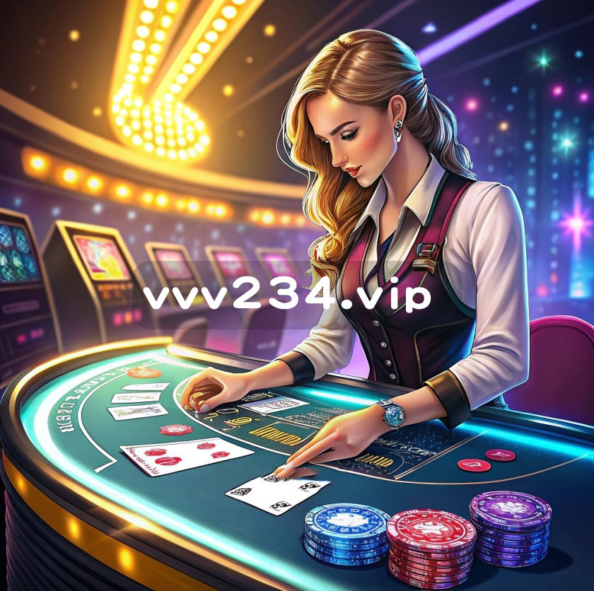 Blackjack